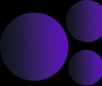 Achtergrond bubbels