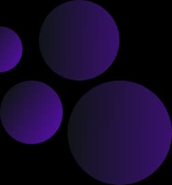 Achtergrond bubbels