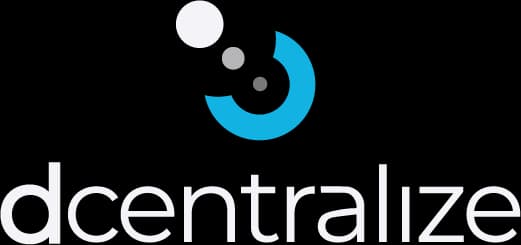 dcentralize logo