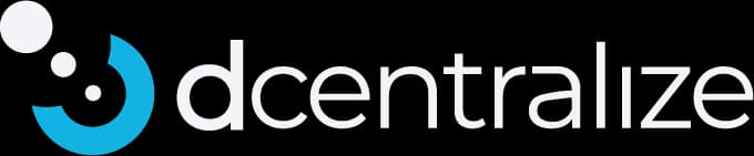 dcentralize logo