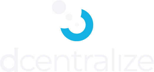 d-centralize logo